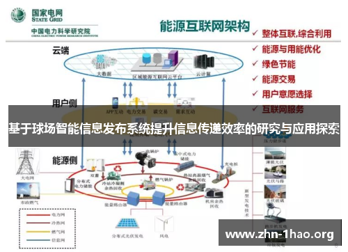 基于球场智能信息发布系统提升信息传递效率的研究与应用探索