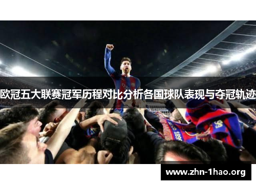 欧冠五大联赛冠军历程对比分析各国球队表现与夺冠轨迹