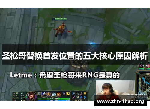 圣枪哥替换首发位置的五大核心原因解析