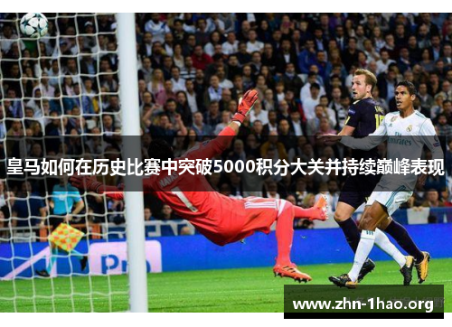 皇马如何在历史比赛中突破5000积分大关并持续巅峰表现