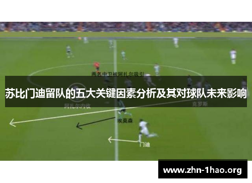 苏比门迪留队的五大关键因素分析及其对球队未来影响