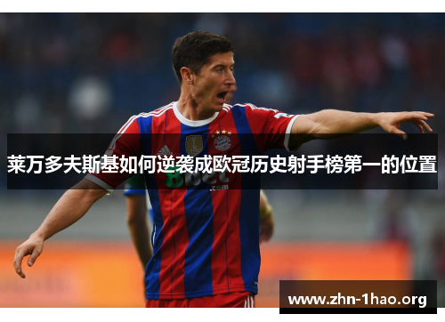 莱万多夫斯基如何逆袭成欧冠历史射手榜第一的位置