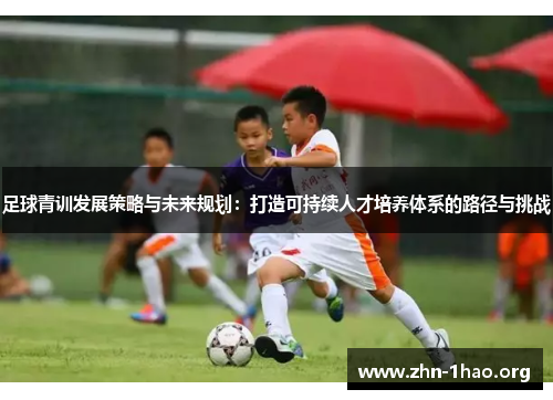 足球青训发展策略与未来规划：打造可持续人才培养体系的路径与挑战