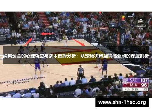 纳英戈兰的心理轨迹与战术选择分析:从球场决策到情感驱动的深度剖析 纳英戈兰的心理轨迹与战术选择分析:从球场决策到情感驱动的深度剖析