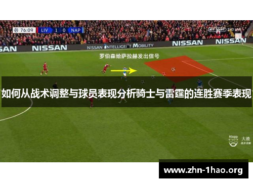 如何从战术调整与球员表现分析骑士与雷霆的连胜赛季表现