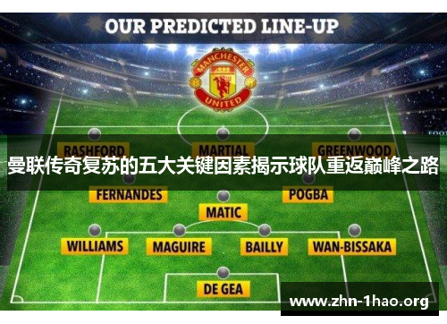 曼联传奇复苏的五大关键因素揭示球队重返巅峰之路