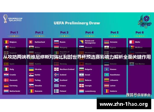 从攻防两端看维尼修斯对阵比利时世界杯预选赛影响力解析全面关键作用
